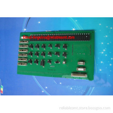 DEK 181502 ASSYPCB CCS POWER SUPPLY DISTRIBUTION